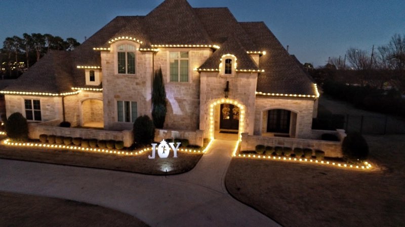 {SERVICE_NAME} project in Keller