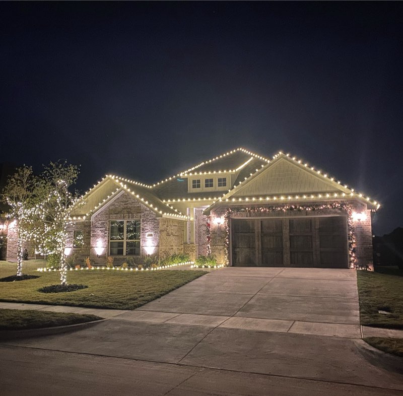 {SERVICE_NAME} project in Keller