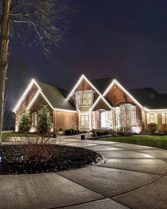 {SERVICE_NAME} project in Keller