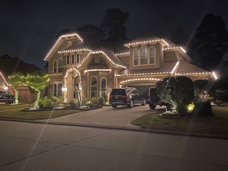 {SERVICE_NAME} project in Keller