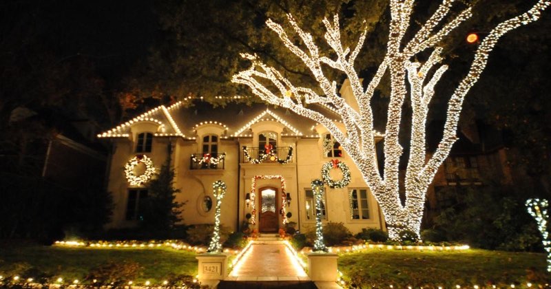 {SERVICE_NAME} project in Keller