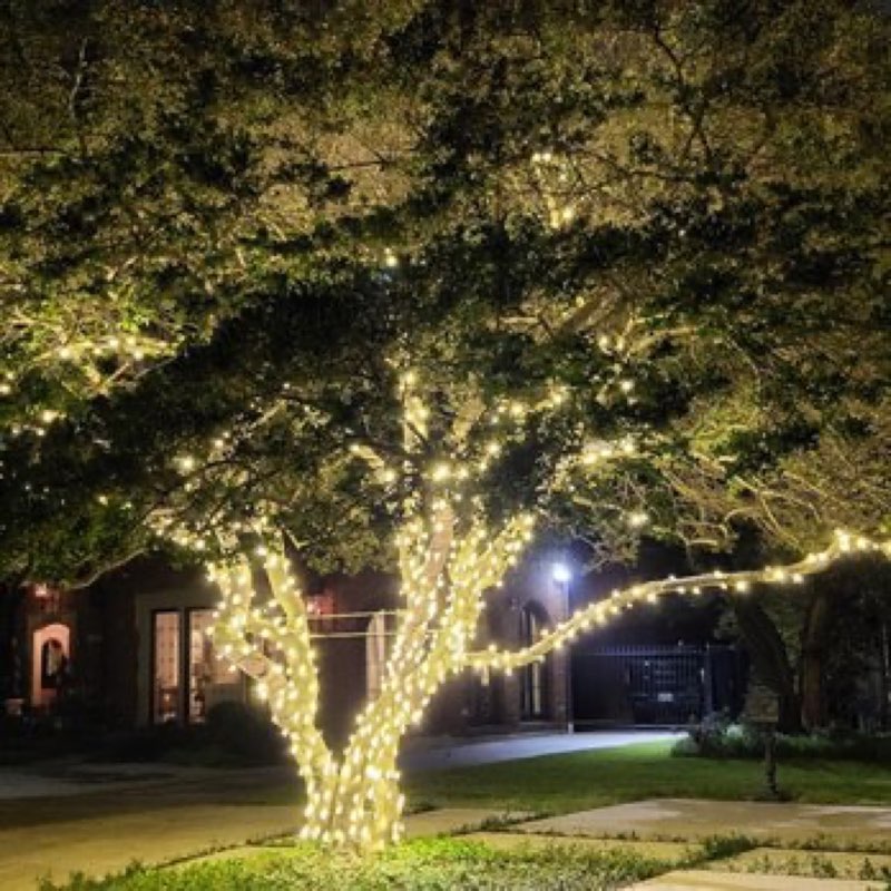 {SERVICE_NAME} project in Keller