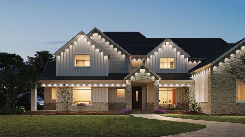 {SERVICE_NAME} project in Keller