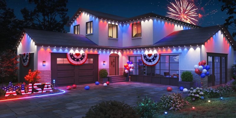 {SERVICE_NAME} project in Keller