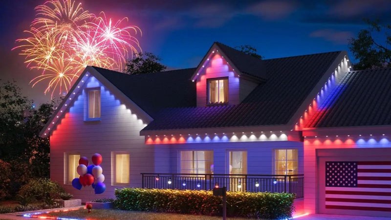 {SERVICE_NAME} project in Keller