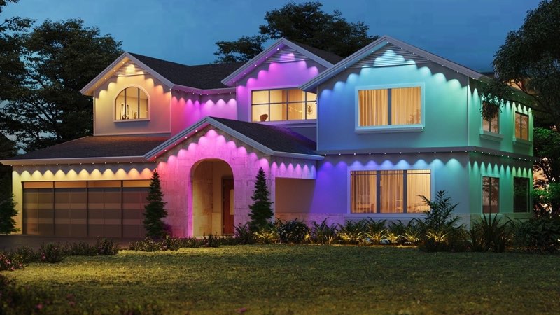 {SERVICE_NAME} project in Keller