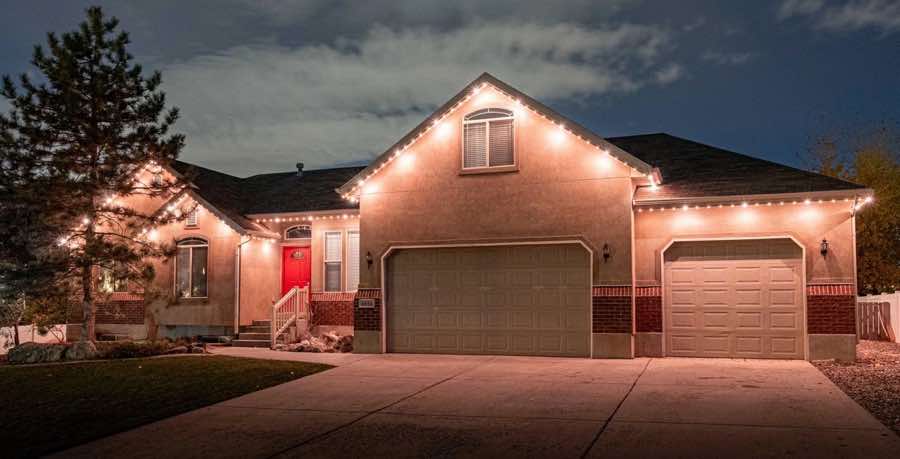 {SERVICE_NAME} project in Keller