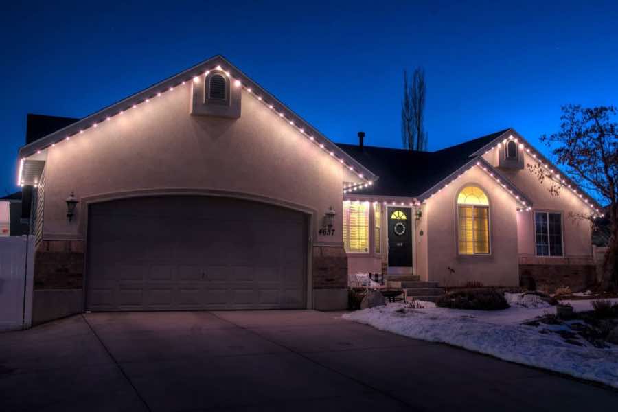 {SERVICE_NAME} project in Keller