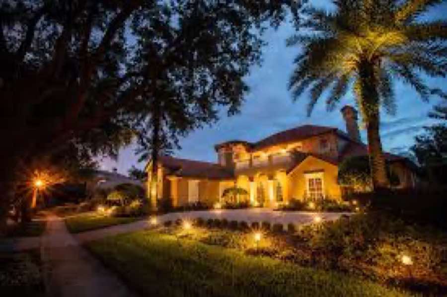 {SERVICE_NAME} project in Keller