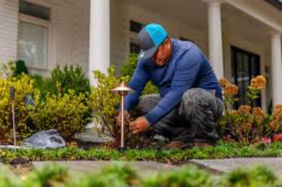 {SERVICE_NAME} project in Keller