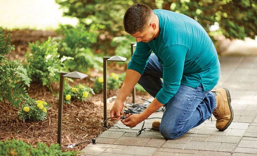 {SERVICE_NAME} project in Keller