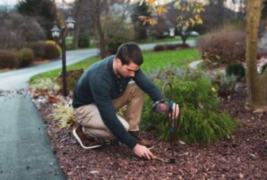 {SERVICE_NAME} project in Keller