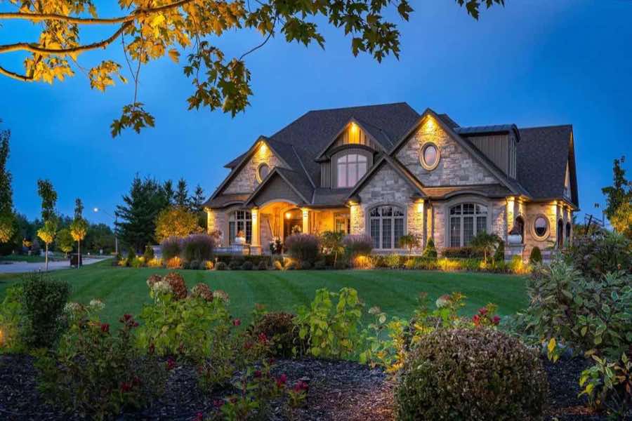 {SERVICE_NAME} project in Keller